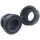Муфта ПВХ Era UU00250 розбірна із зовнішньою різьбою, d50х1-1/2"