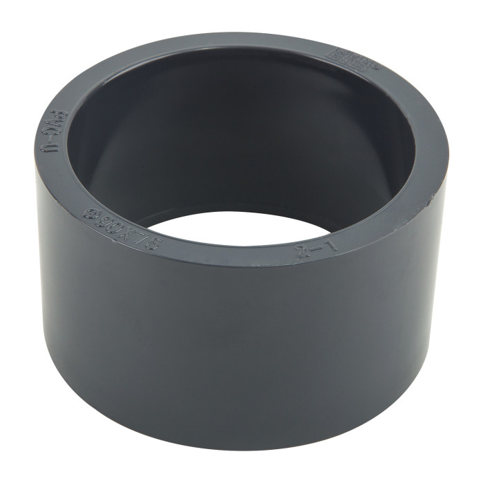 Редукційне кільце ПВХ Era 140 х 110 мм