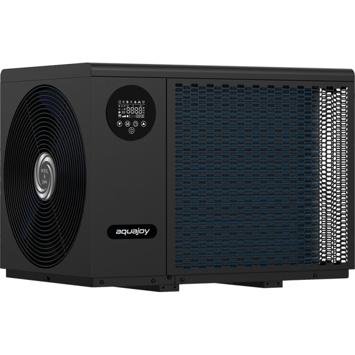 Чилер для крижаних ванн Aquajoy Pool&Spa Pro (7.25 кВт, WiFi, Inverter)