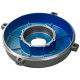 Крышка насоса SACI MOTOR REAR COVER CF-2 1250 (90100000)