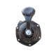 Кран шестиходовой Emaux MPV03 (88280811B), (1.5", боковое подключение)