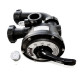 Кран шестиходовой Hayward SP0719SE (1.5", боковое подключение)