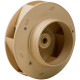 Крыльчатка насоса Aquaviva SEQWEQ1000, SLP1000TWLP1000T, (A03070177 №21)