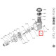 Корпус насоса BADU Top/Top II