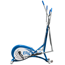 Эллиптический тренажер Waterflex Elly Air