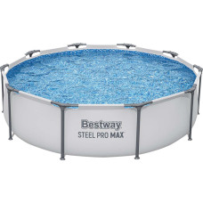 Каркасний басейн Bestway 56406 (305х76 см)