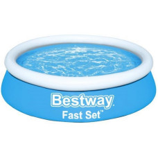 Надувной бассейн Bestway 57392 (183х51 см)