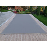 Защитное накрытие LP Standard, темно-серый