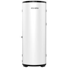 Бойлер непрямого нагріву Aquajoy Duplex Tank D2205 100L з ТЕН (100 л, 3 кВт)
