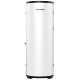 Бойлер непрямого нагріву Aquajoy Duplex Tank D2205 100L з ТЕН (100 л, 3 кВт)