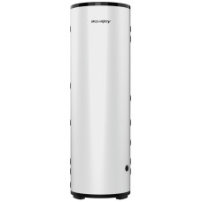 Бойлер непрямого нагріву Aquajoy Duplex Tank D2205 200L з ТЕН (200 л, 3 кВт)