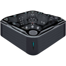 СПА-басейн Passion Spas Admire (230х230х91 см), Чорна перлина