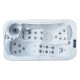 СПА-басейн IQUE Capri 2100-CDL-BP (WiFi) (212х112х74)