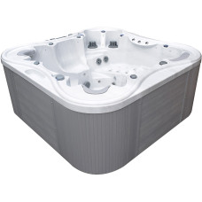 СПА-басейн IQUE Eden 2310-EP (Wi-Fi) (229х229х96 см)