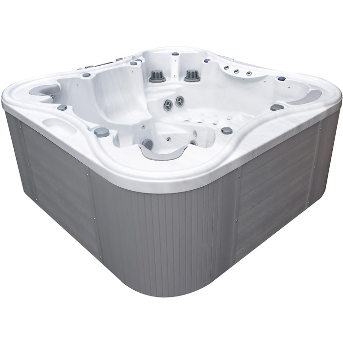 СПА-басейн IQUE Eden 2310-EP (Wi-Fi) (229х229х96 см)