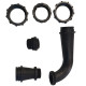 Комплект соединений для 6-позиционного вентиля Hayward SPX0719KIT
