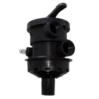 Кран шестиходовой Hayward SP0714TE (1.5", верхнее подключение)