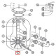 Дюзовая коробка Hayward NCX12024