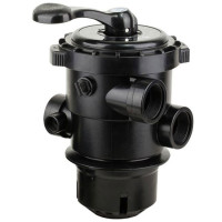 Кран шестиходовой Emaux 1.5'' MPV01 (88281505B)