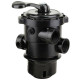 Кран шестиходовой Emaux 1.5'' MPV01 (88281505B)