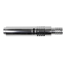 Дымоход конденсационный Daewoo Евро L500 110/80 (DGB-80CE)