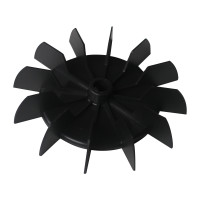 Крыльчатка вентилятора насоса Emaux Fan AFS40 1031041