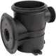 Корпус префільтра Aquaviva VWS/STP 25-50