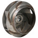Крыльчатка насоса Aquaviva SCA100-80-160/11T (A03010155 №12)