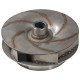 Крыльчатка насоса Aquaviva SCA100-80-160/11T (A03010155 №12)