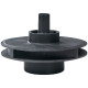 Крыльчатка насоса Aquaviva JA150 (A03050038 №7)