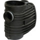 Корпус насоса BADU Top/Top II