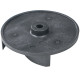 Крыльчатка дренажного насоса Aquaviva Q9003 (A03050378 №27)
