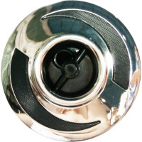Форсунка поворотна Aquajoy RWJs-200IS, 2"