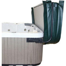 Подъемник вертикальный для крышки гидромассажного бассейна Passion Spas TS-07 Cover Lifter Upright