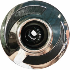 Форсунка волновая направленная Aquajoy DWJs-500I, 5"
