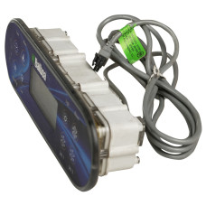 Панель управления для SPA IQUE M700/600E8