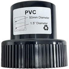 Розбірна муфта Elecro 1.5" BSP для 1.5" х 50 мм труби