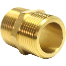 Ниппель теплообменника G2 Elecro 1" Z-HEC-1BSPM