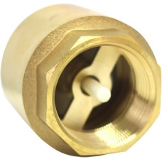 Клапан теплообменника G2 Elecro 1" Z-HEC-1BSPO