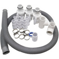 Байпас Aquajoy Bypass Kit 32/38 мм