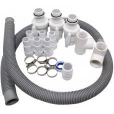Байпас Aquajoy Bypass Kit 32/38 мм