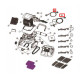 Плавающий кабель для Aquaviva Black Pearl 7310 (33110/33290)