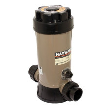 Дозатор хлора Hayward CL0200EURO (4 кг, линейный)