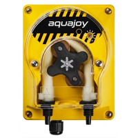Перистальтичний дозуючий насос Aquajoy Universal PPR 1.5-4 л/год