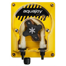 Перистальтичний дозуючий насос Aquajoy Universal PPR 1.5-4 л/год
