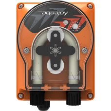 Перистальтичний дозуючий насос Aquajoy Universal PPR 1.5-4 л/год