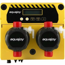 Система мембранних дозуючих насосів Aquajoy pH/Rx 5 л/год + набір pH/Rx, Wi-Fi