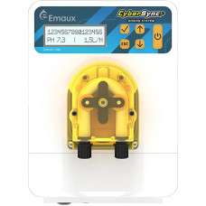 Насос перистальтичний дозуючий Emaux Smart Plus DP300-X-ORP 3 л/год + набір RX