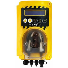 Перистальтичний дозуючий насос Aquajoy Smart Plus SMV-RX 1.6 л/год + набір Rx