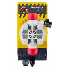 Мембранний дозуючий насос Aquajoy Universal AML200 0.1-14 л/год
